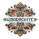 Логотип сайта Узорочье