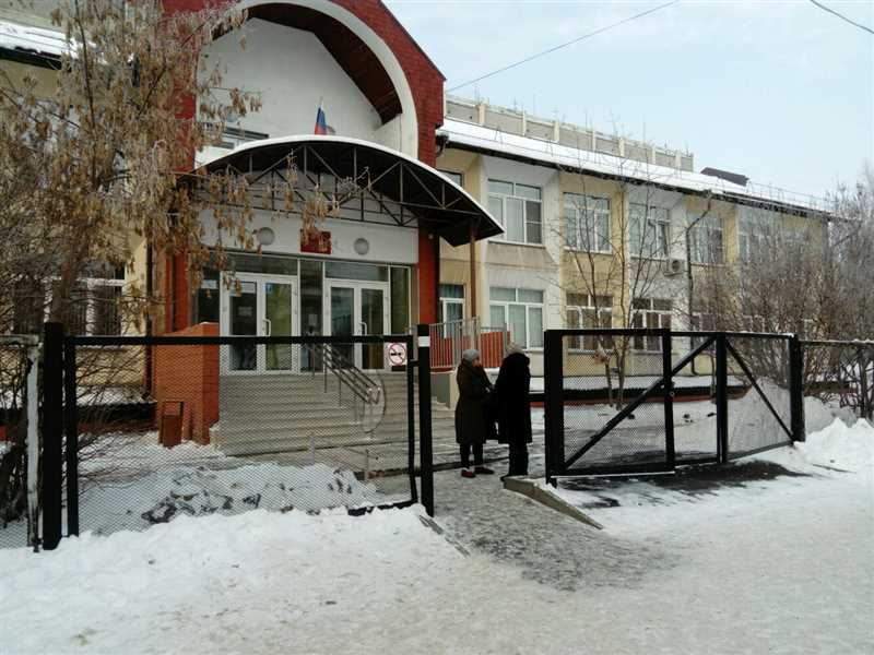 Расположение МБОУ города Иркутска СОШ № 39 на Цимлянской улице в Иркутске
