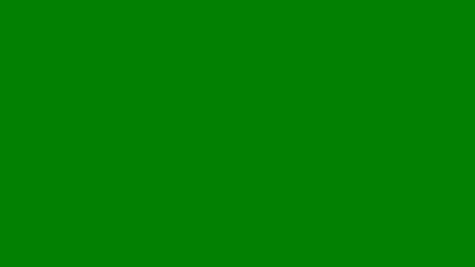Зеленый узор фон для баннеров, обоев и плакатов